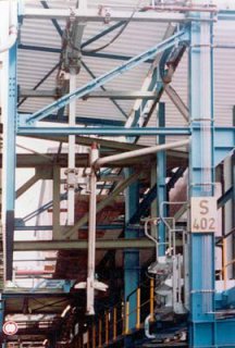 Spot Loading System 